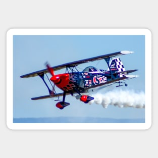 Pitts S-2S Special N540S Magnet